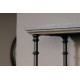 Canal Heights 4 Shelf Bookcase